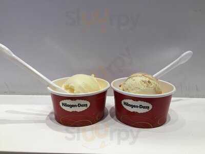 哈根達斯 (v City)