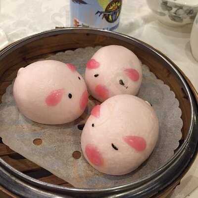 鴻星海鮮酒家(格蘭店)