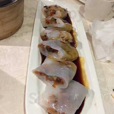 鴻星海鮮酒家(格蘭店)