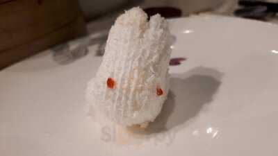 鴻星海鮮酒家(格蘭店)