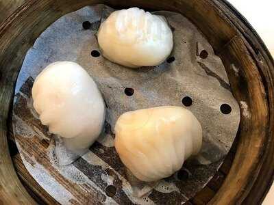 粵廚點心專門店 (深水埗)