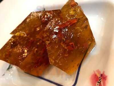 粵廚點心專門店 (深水埗)