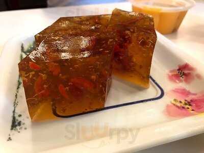 粵廚點心專門店 (深水埗)