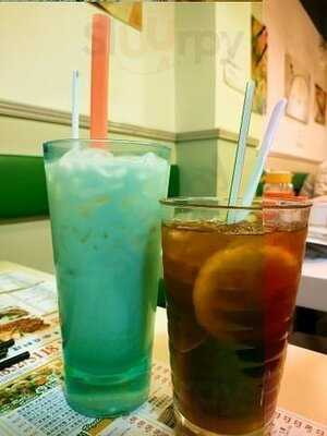 大頭蝦東南亞料理 (西環)