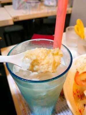 大頭蝦東南亞料理 (西環)