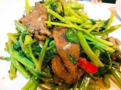 大頭蝦東南亞料理 (西環)