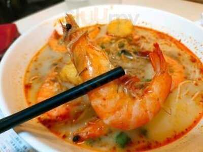 大頭蝦東南亞料理 (西環)