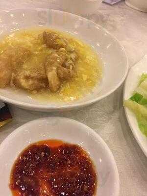 新星海鮮酒家(廣華街)