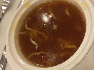 新星海鮮酒家(廣華街)