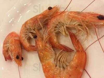 新星海鮮酒家(廣華街)