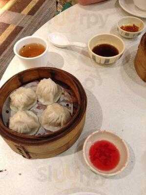 新星海鮮酒家(廣華街)