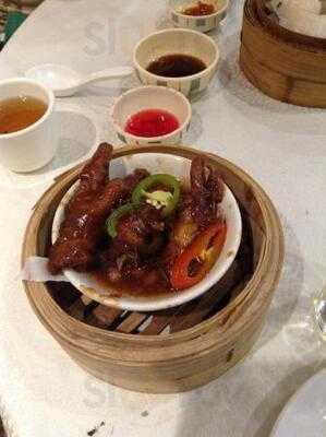 新星海鮮酒家(廣華街)