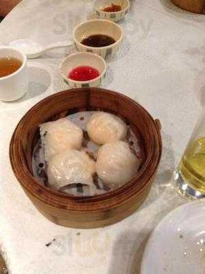 新星海鮮酒家(廣華街)