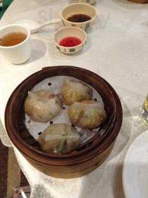 新星海鮮酒家(廣華街)