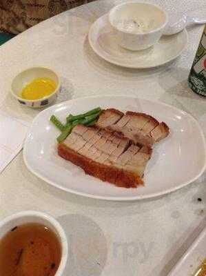 新星海鮮酒家(廣華街)