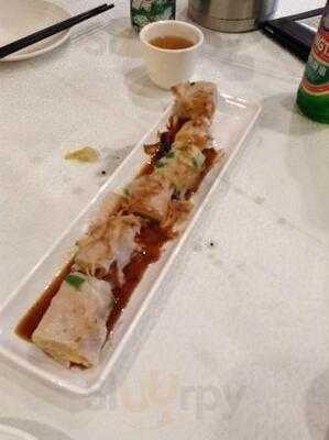 新星海鮮酒家(廣華街)