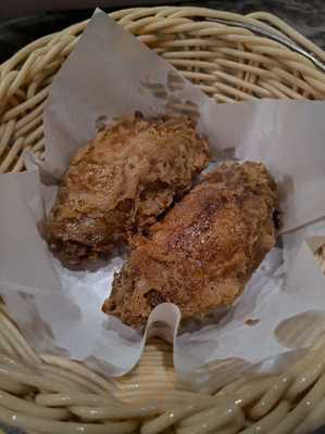 101台式休閑餐廳