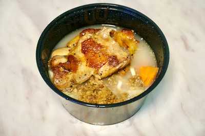 101台式休閑餐廳