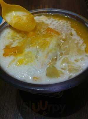 许留山 (新江大楼)