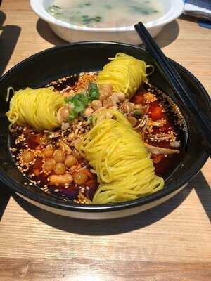 魚庫·不僅是一家烤魚店(連城店)