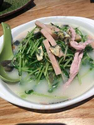 魚庫·不僅是一家烤魚店(連城店)