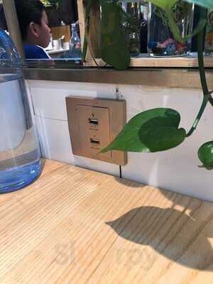 魚庫·不僅是一家烤魚店(連城店)