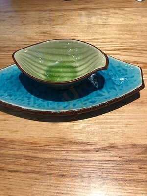 魚庫·不僅是一家烤魚店(連城店)