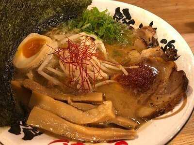 豚道樂 - 黃埔店