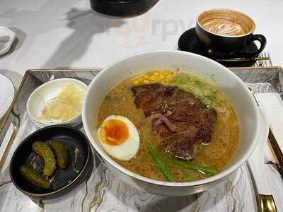 西班牙小食吧及咖啡室