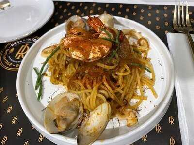 西班牙小食吧及咖啡室