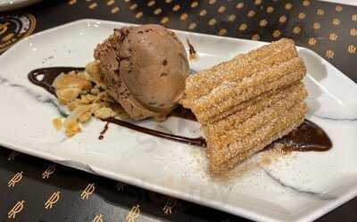 西班牙小食吧及咖啡室