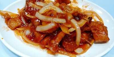 樂翠園海鮮菜館