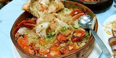 樂翠園海鮮菜館