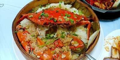 樂翠園海鮮菜館