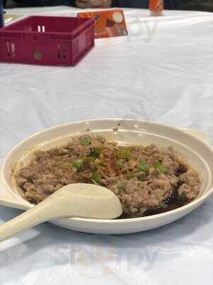 樂翠園海鮮菜館