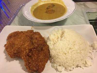 樂翠園海鮮菜館