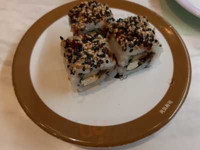 峰壽司魚屋 (荃灣)