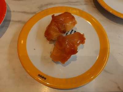 峰壽司魚屋 (荃灣)