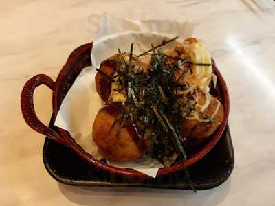 峰壽司魚屋 (荃灣)