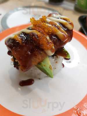 峰壽司魚屋 (荃灣)