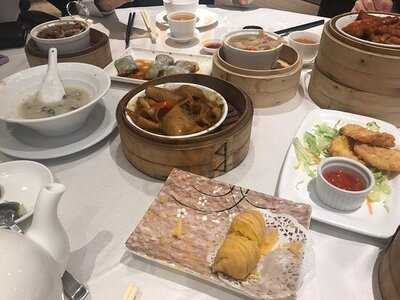 翰騰閣(九龍塘店)