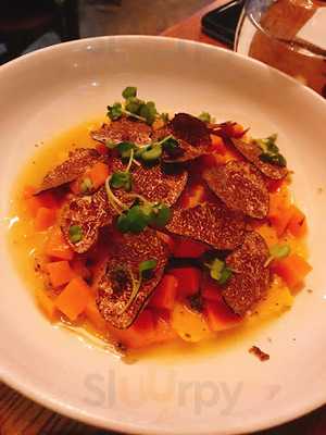 Mustard Cafe And Bar  