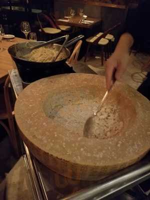 Mustard Cafe And Bar  