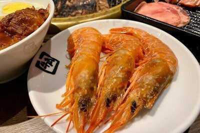 牛角日本燒肉專門店 (大角咀)