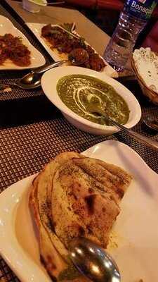 Moti Mahal Indian Restaurant