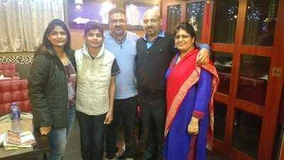 Moti Mahal Indian Restaurant