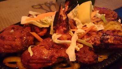 Moti Mahal Indian Restaurant