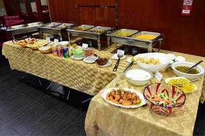 Moti Mahal Indian Restaurant