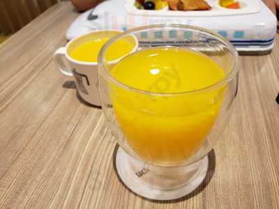 Ucc Coffee Shop (太古)