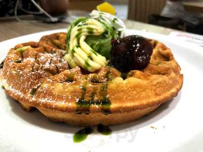 Ucc Coffee Shop (太古)